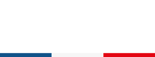 hy line et h&n logo blanc