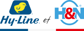 hy line et h&n logo